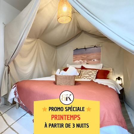 L'Expedition - Best Keys - Experience Unique - Deco Immersive - Lit Queen Size & Canape Convertible - Centre Ville - Netflix & Wifi Illimite - Check-In Autonome - Parking Gratuit Villeneuve-sur-Yonne Exteriör bild